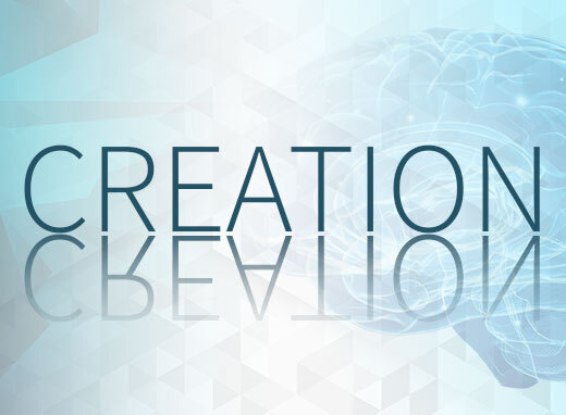 Creation Event Banner - Dr. Rewire