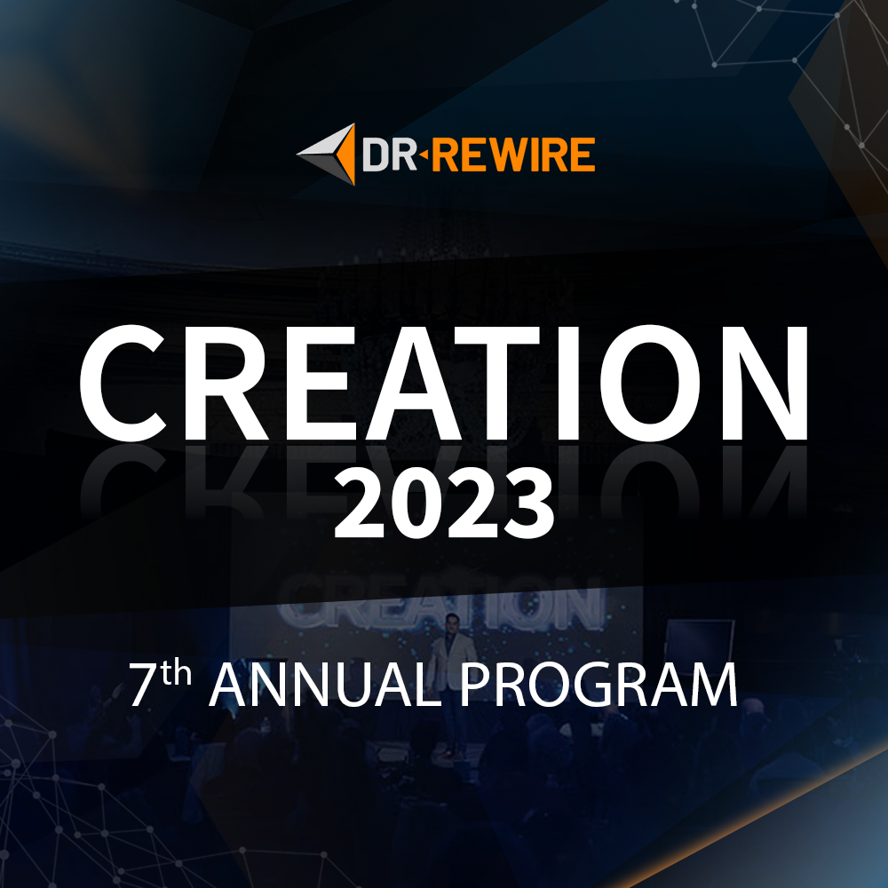 creation 2023 banner