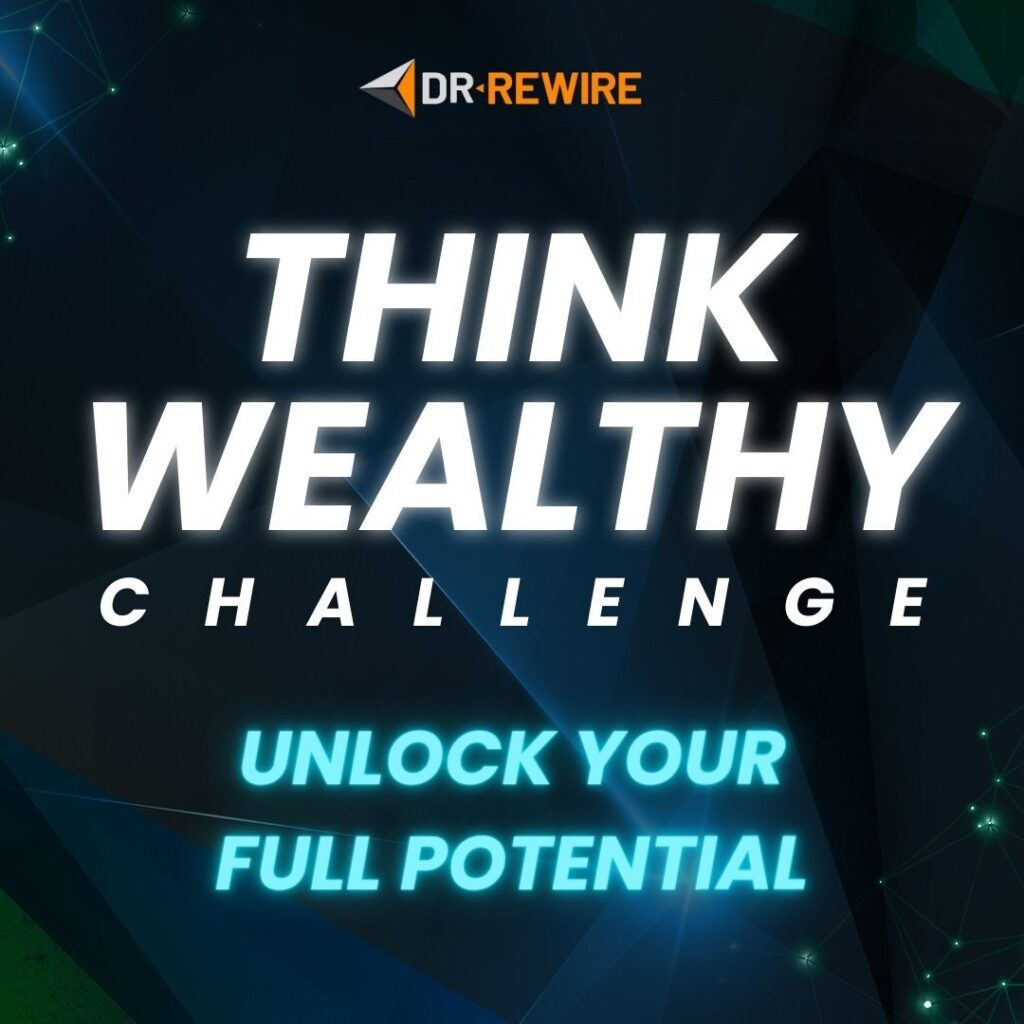 Think Wealthy Challenge