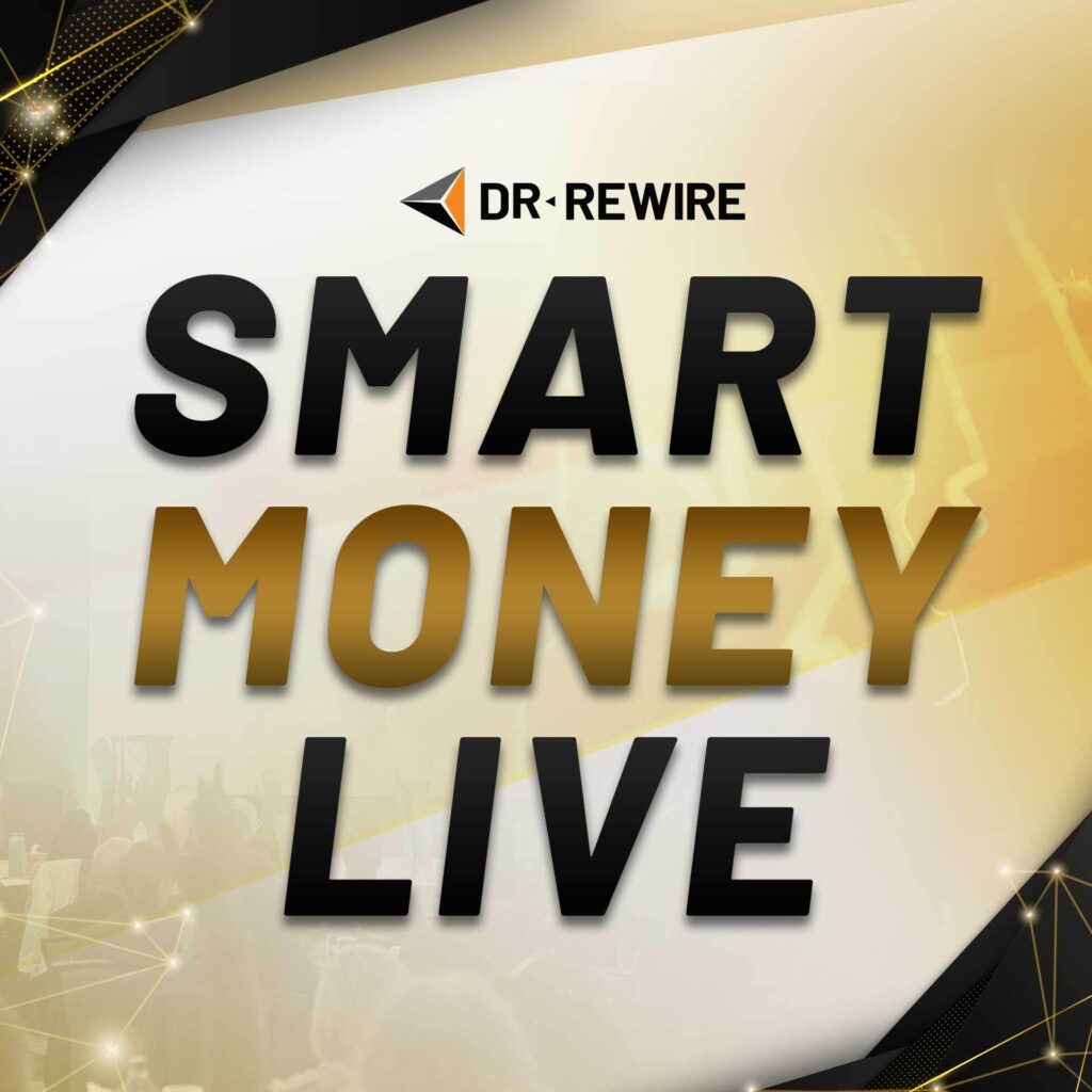 Smart Money Live Event
