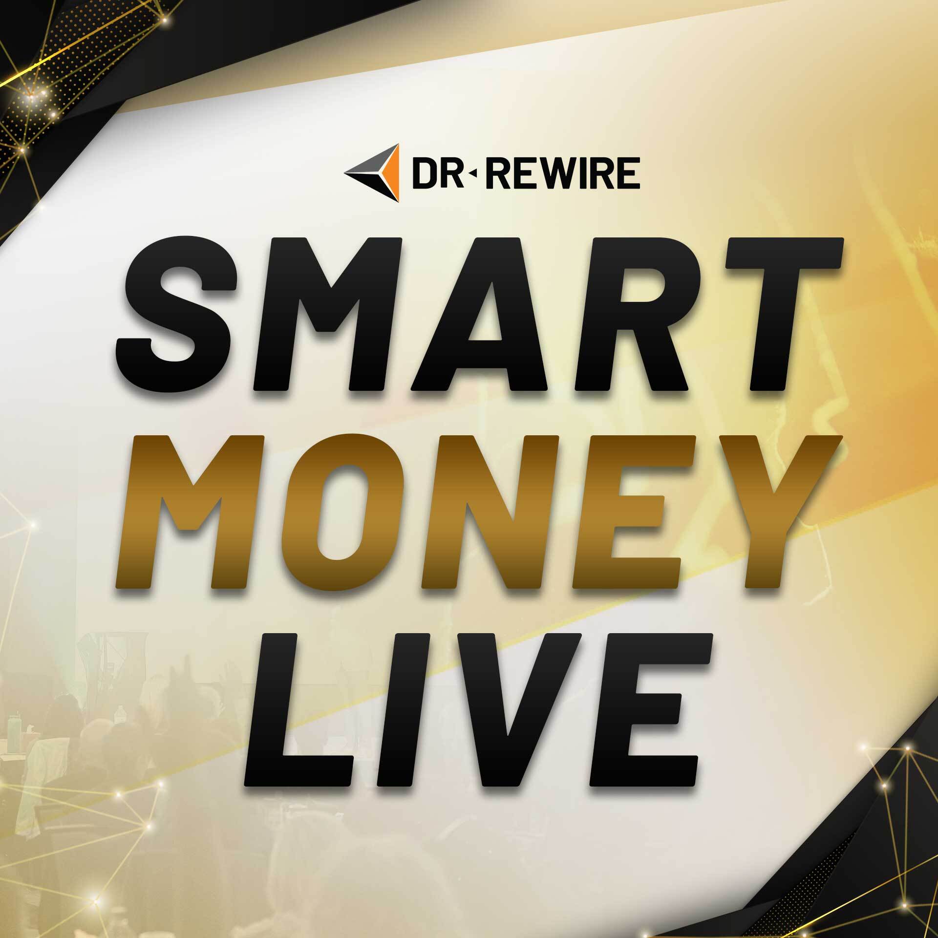 Events - Dr. Rewire
