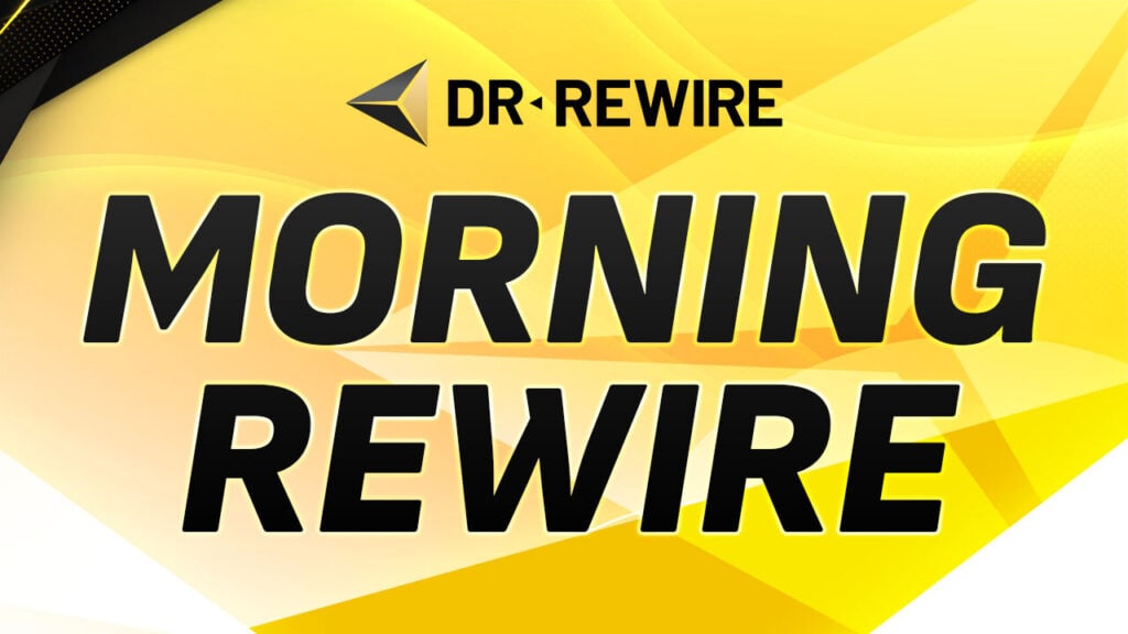 Dr. Rewire — Morning Rewire with Dr. Alok Trivedi