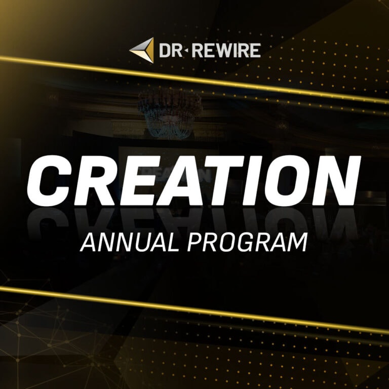 Home - Dr. Rewire