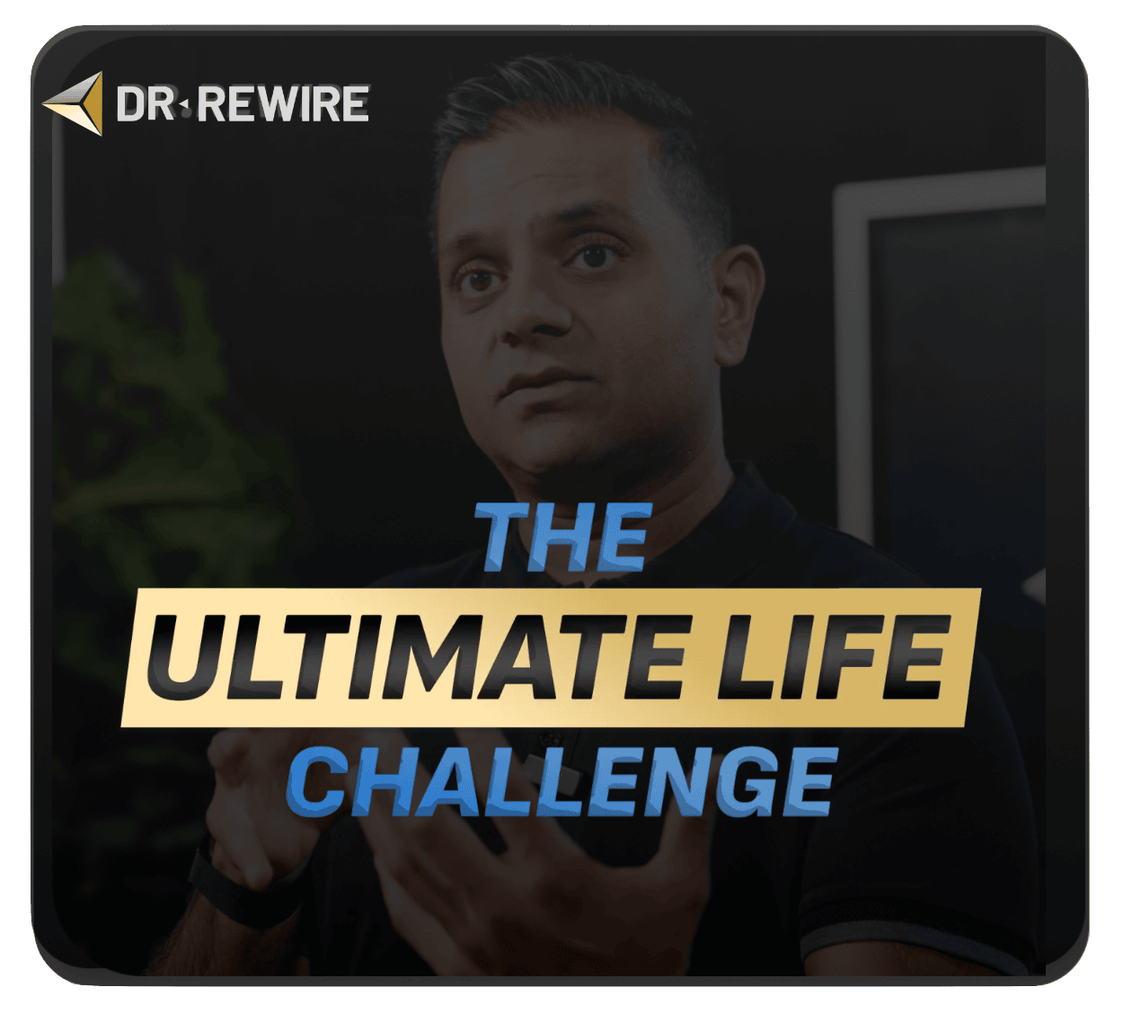 Home - Dr. Rewire